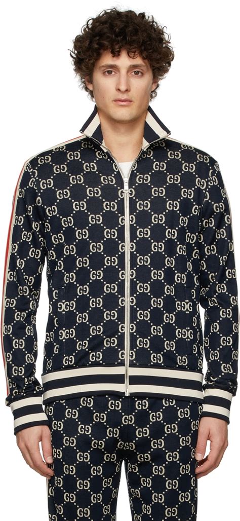 gucci tweed pants|gucci gg jacquard cotton jacket.